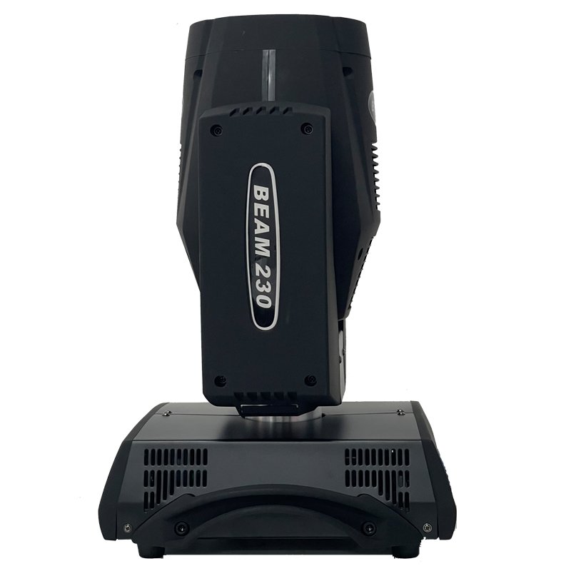 Luces de escenario con cabezal móvil 7R 230w Beam